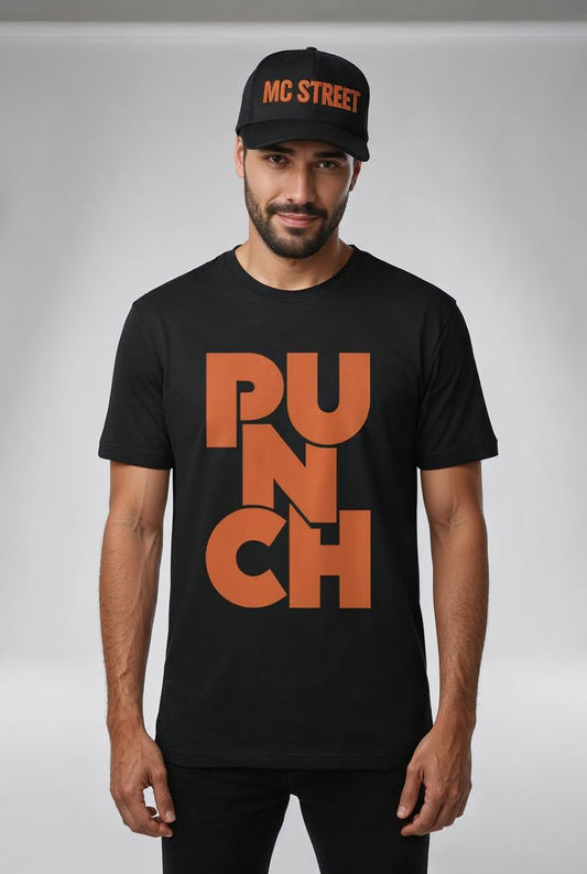 MC Street Classic Crew T-Shirt