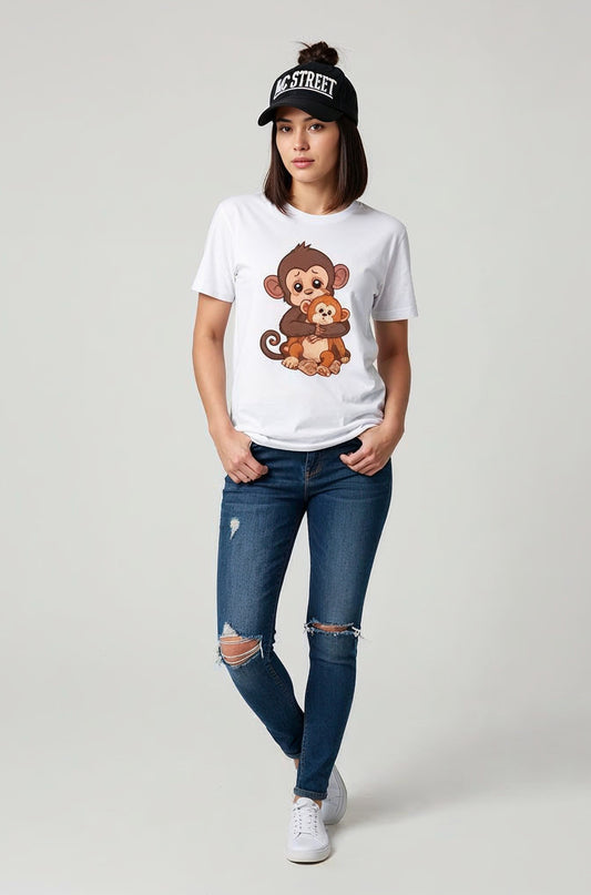 MC Street Classic Crew T-Shirt