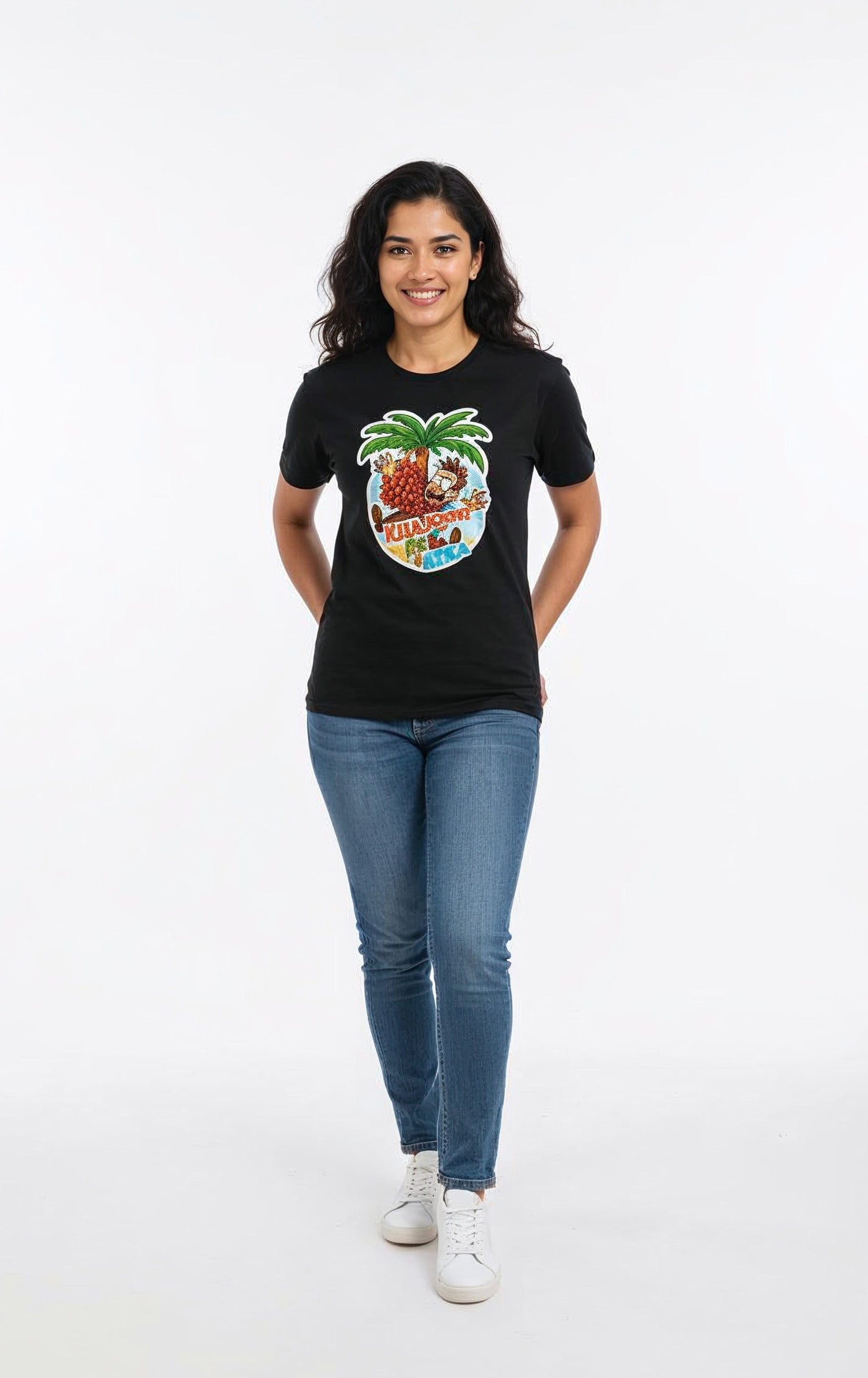 MC Street Standard Crew T-Shirt