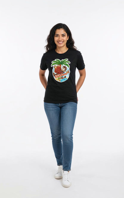 MC Street Standard Crew T-Shirt