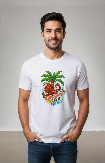 MC Street Standard Crew T-Shirt