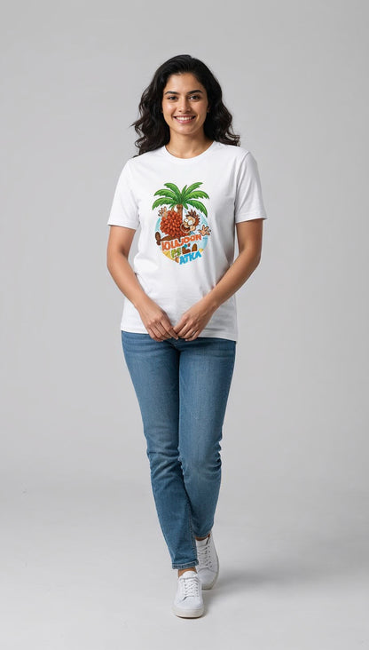 MC Street Standard Crew T-Shirt