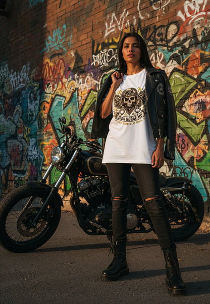 MC Street Oversized Standard T-Shirt