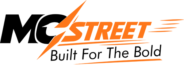 MC Street