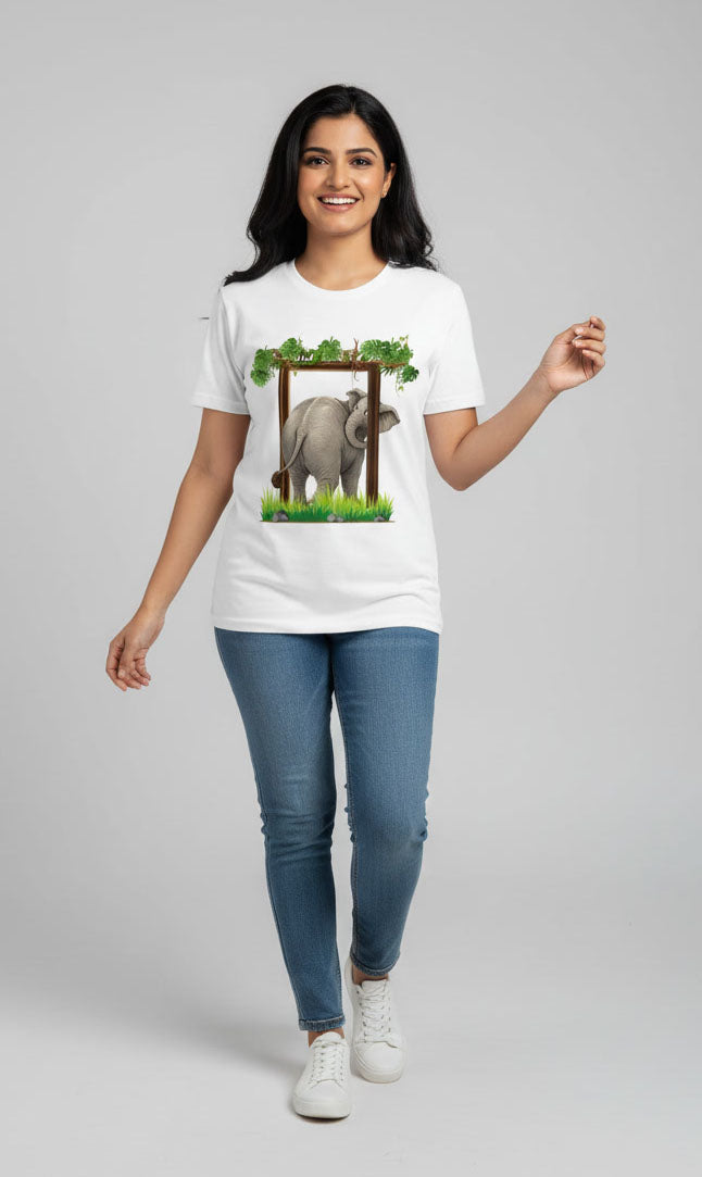 MC Street Standard T-Shirt