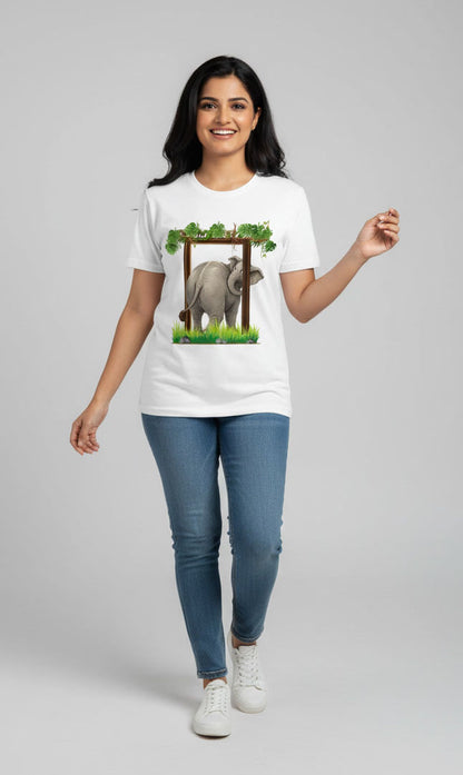 MC Street Standard T-Shirt