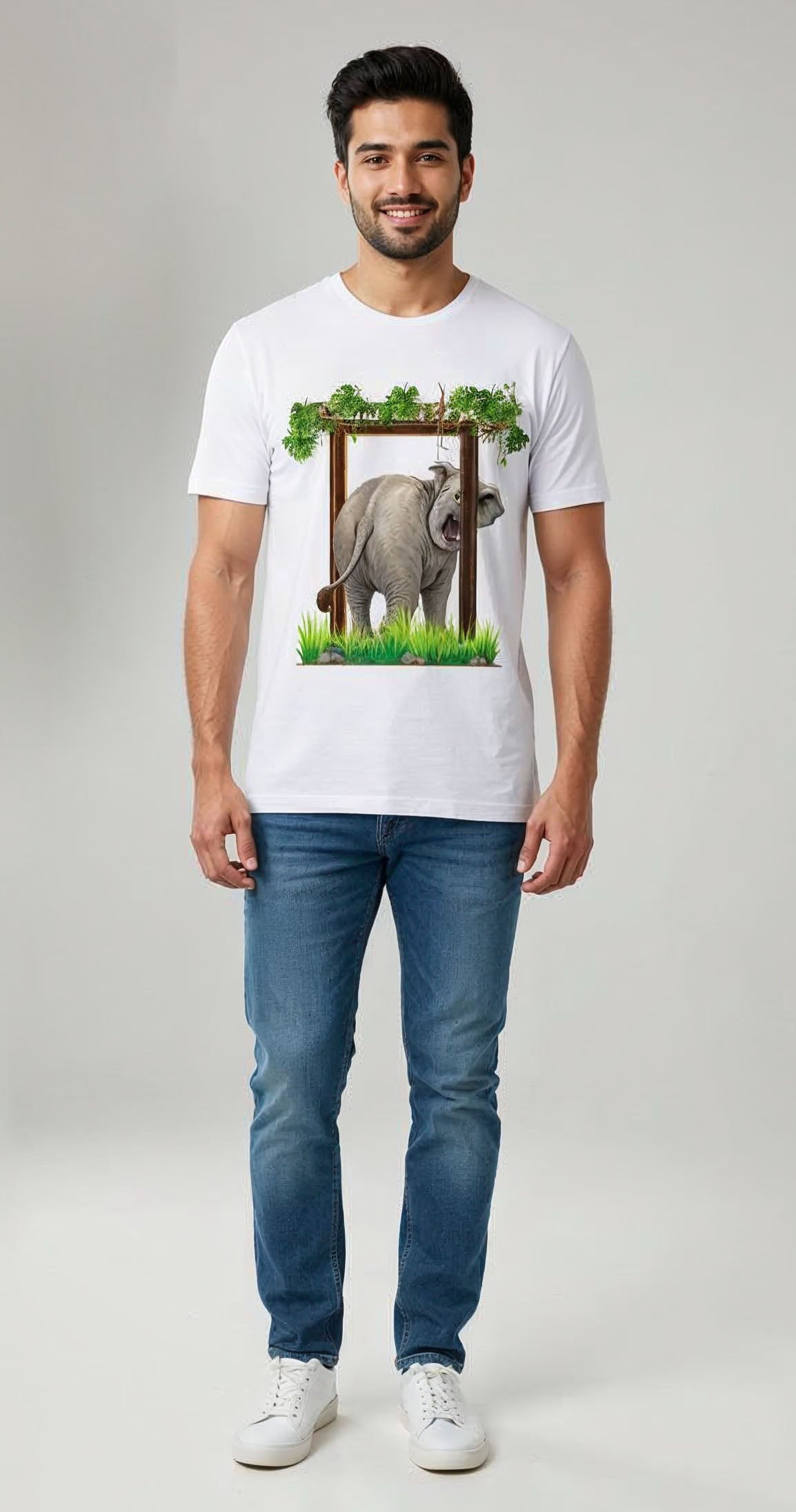 MC Street Standard T-Shirt