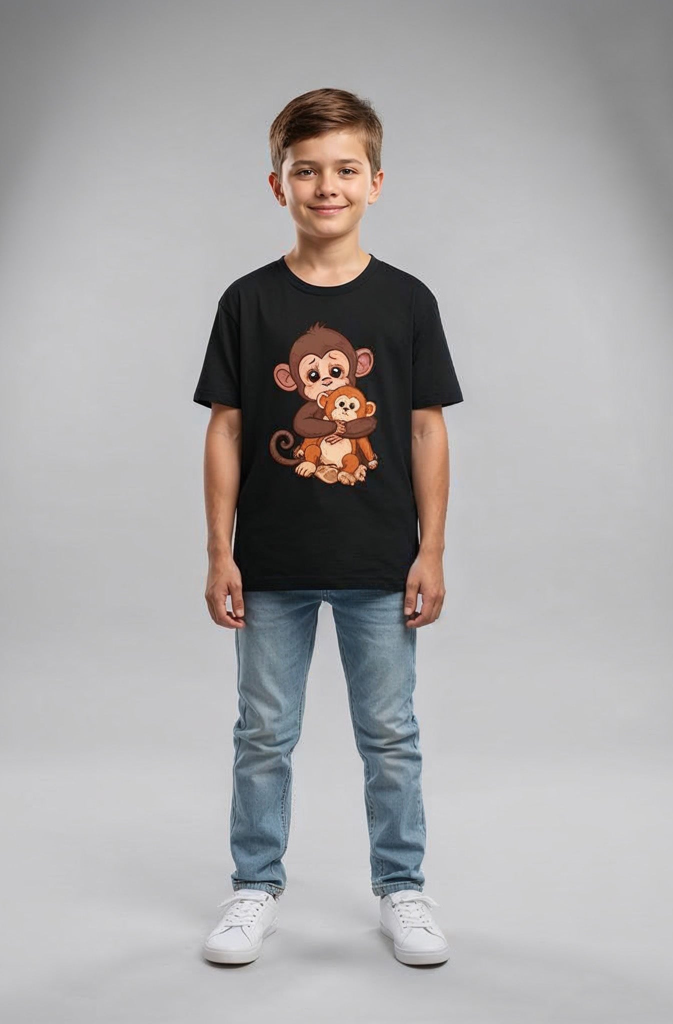 MC Street Classic Crew T-Shirt