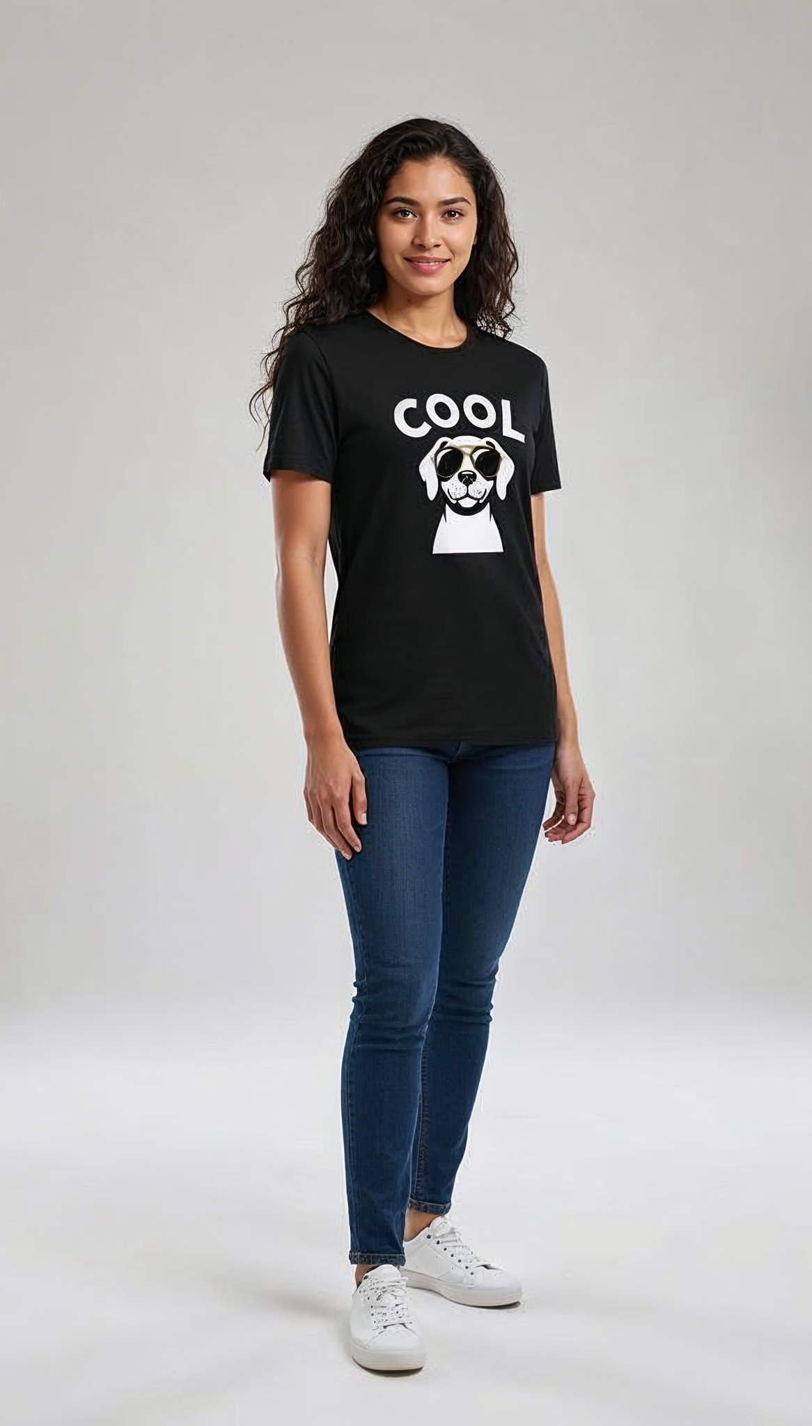 MC Street Standard T-Shirt