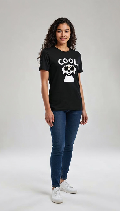 MC Street Standard T-Shirt