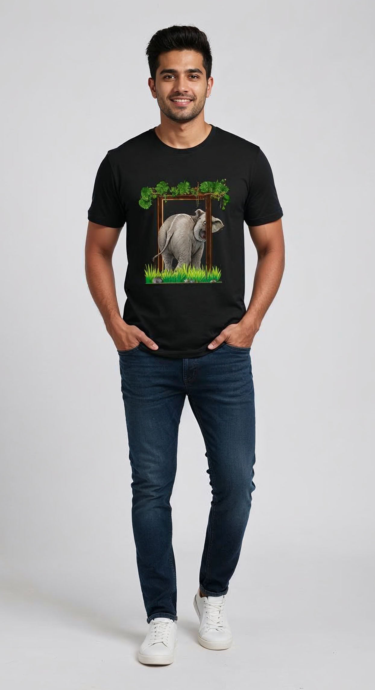 MC Street Standard T-Shirt