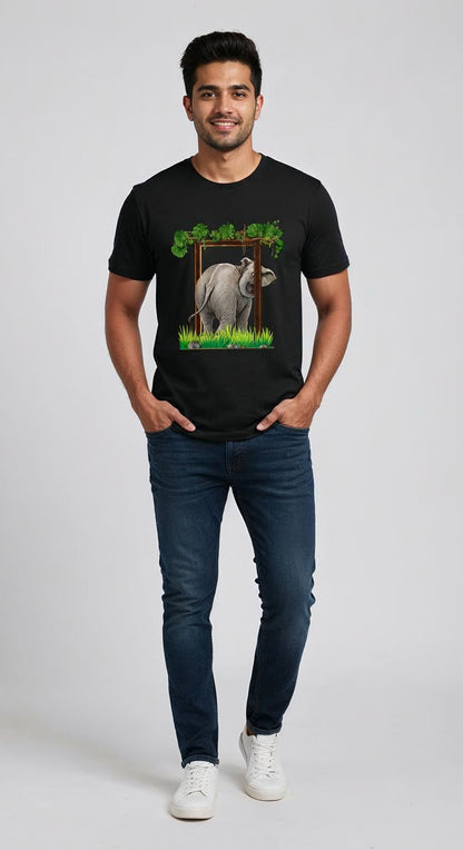 MC Street Standard T-Shirt