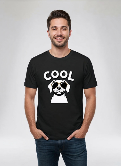 MC Street Standard T-Shirt
