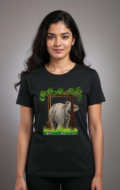 MC Street Standard T-Shirt