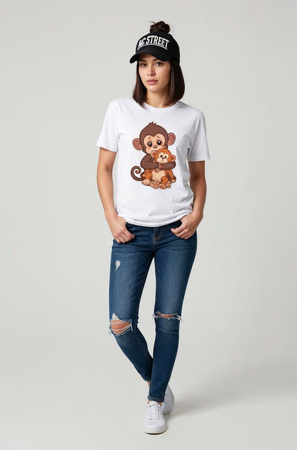 MC Street Classic Crew T-Shirt